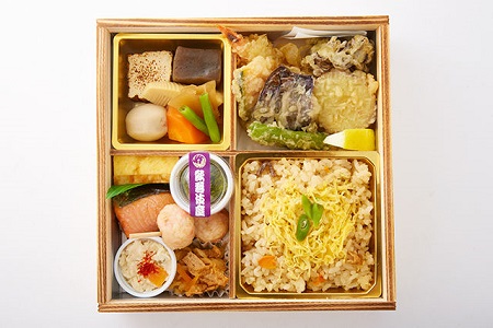 歌舞伎座弁当宅配予約方法は 値段や配達エリア 口コミ評判も バズバズる