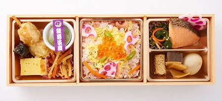 歌舞伎座弁当宅配予約方法は 値段や配達エリア 口コミ評判も バズバズる