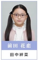 二月の勝者子役のキャストは 原作漫画との違いは バズバズる